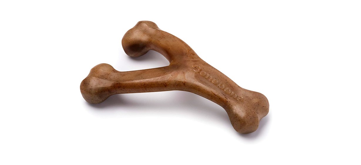 Best Benebone Wishbone Dog Toy