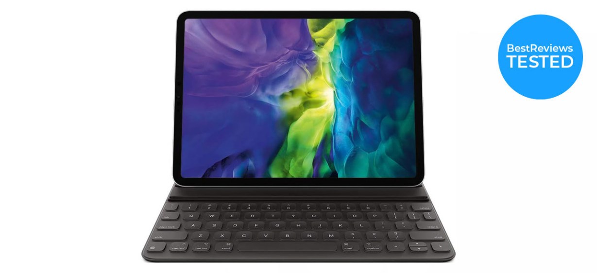 Apple Smart Keyboard Folio