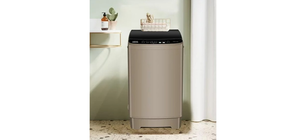 Bling Portable Washing Machine