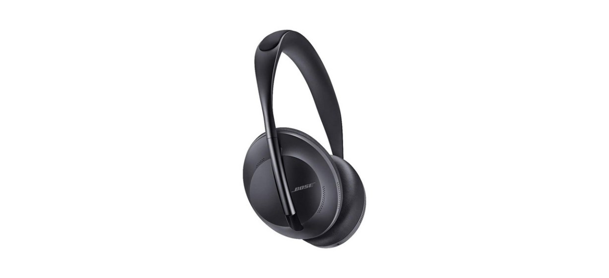 Bose Noise Canceling Headphones 700
