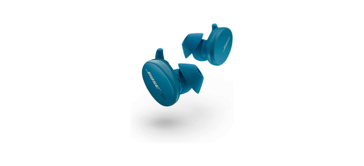 Best Bose Sport Earbuds