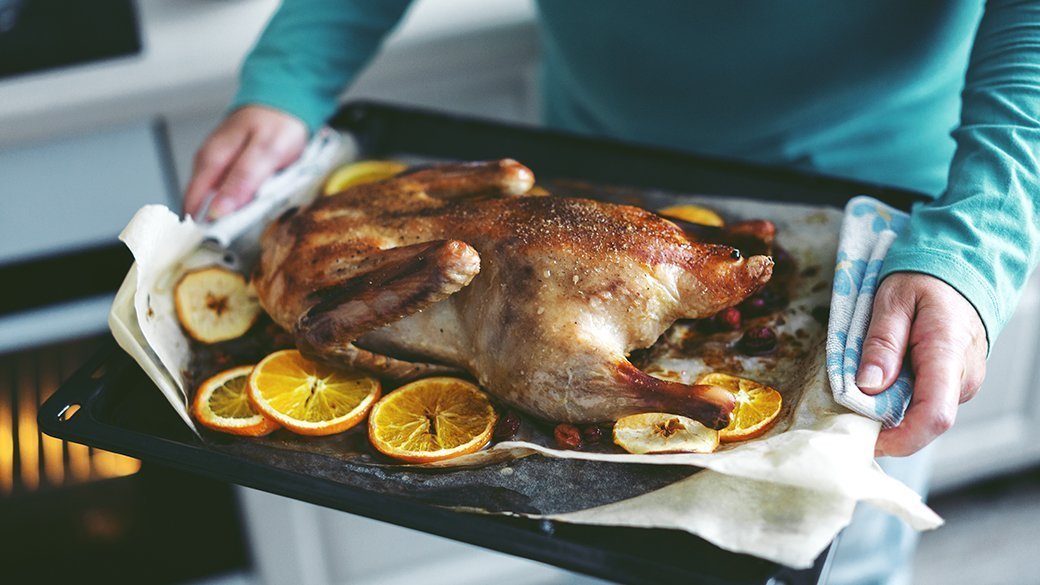 Best broiler pan for an oven