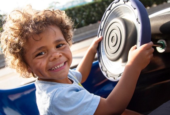 Best bumper car for kids