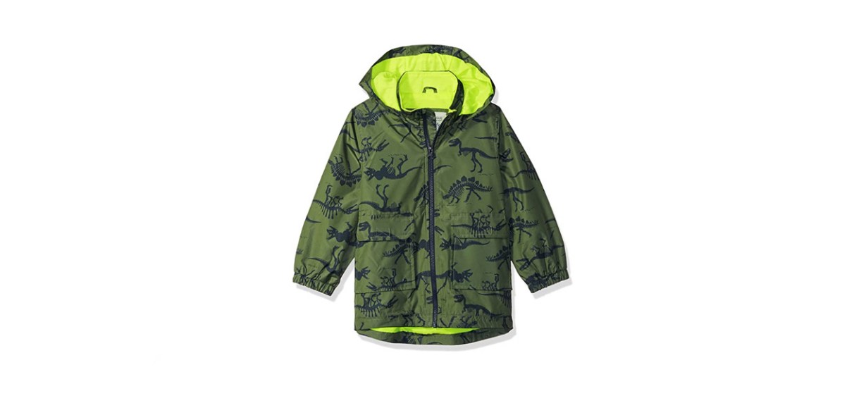 best Carter’s Rainslicker Jacket