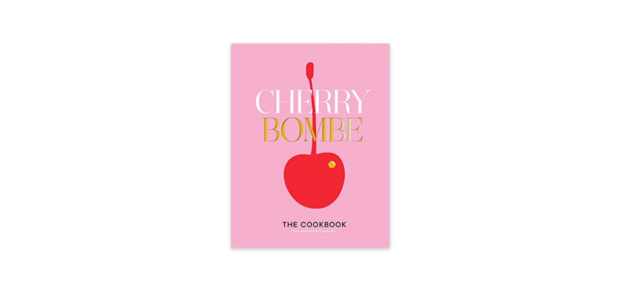 best Cherry Bombe: The Cookbook