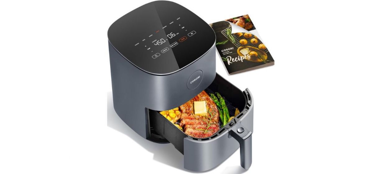 Cosori Air Fryer Pro 9-in-1