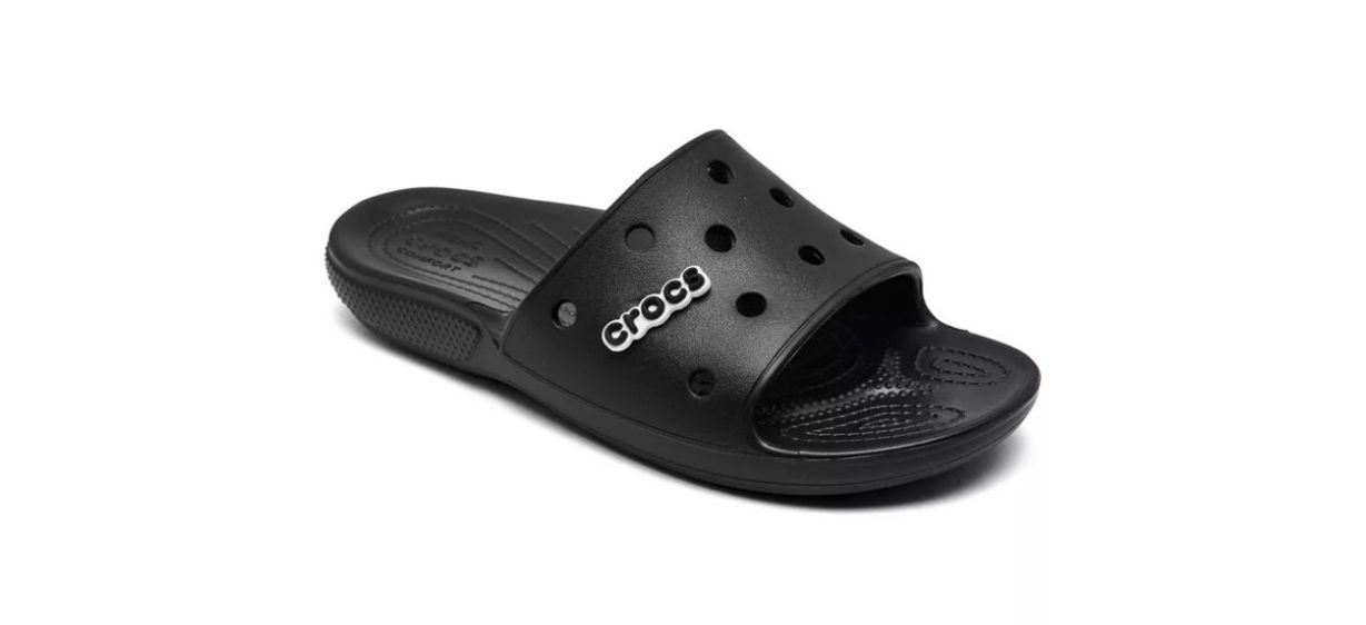 Best Crocs Classic Slide Sandals