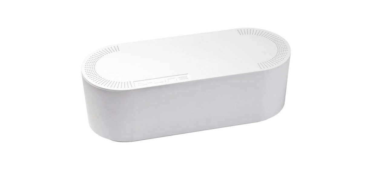 Best D-Line Cable Management Box