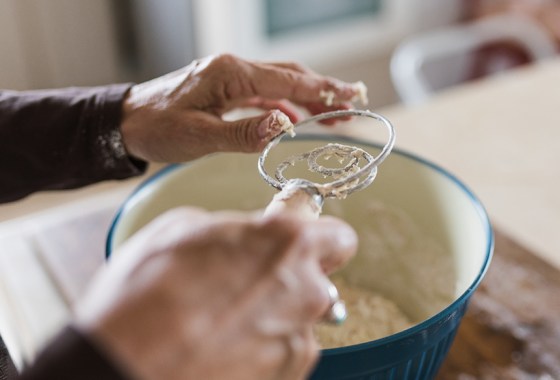 Best Danish dough whisk