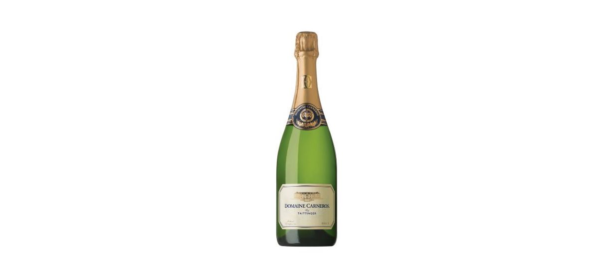 Best Domaine Carneros Brut 2018