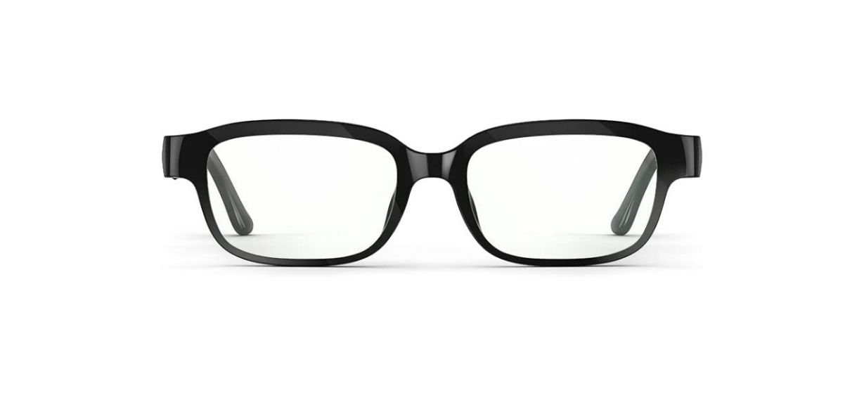 Best Echo Frames 2nd Gen Smart Audio Glasses