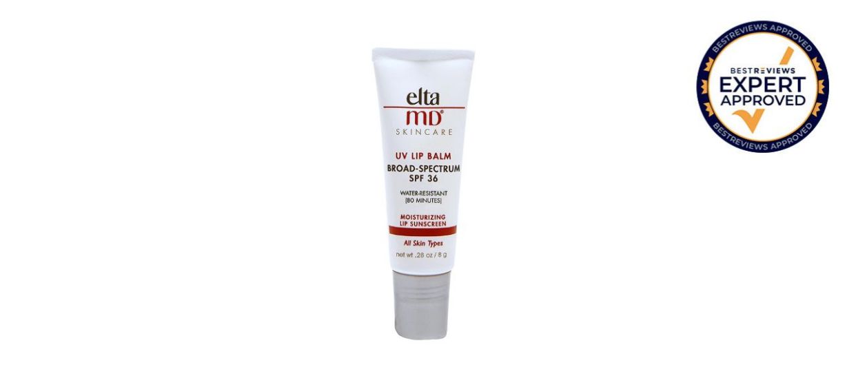 Best EltaMD UV Lip Balm SPF 36