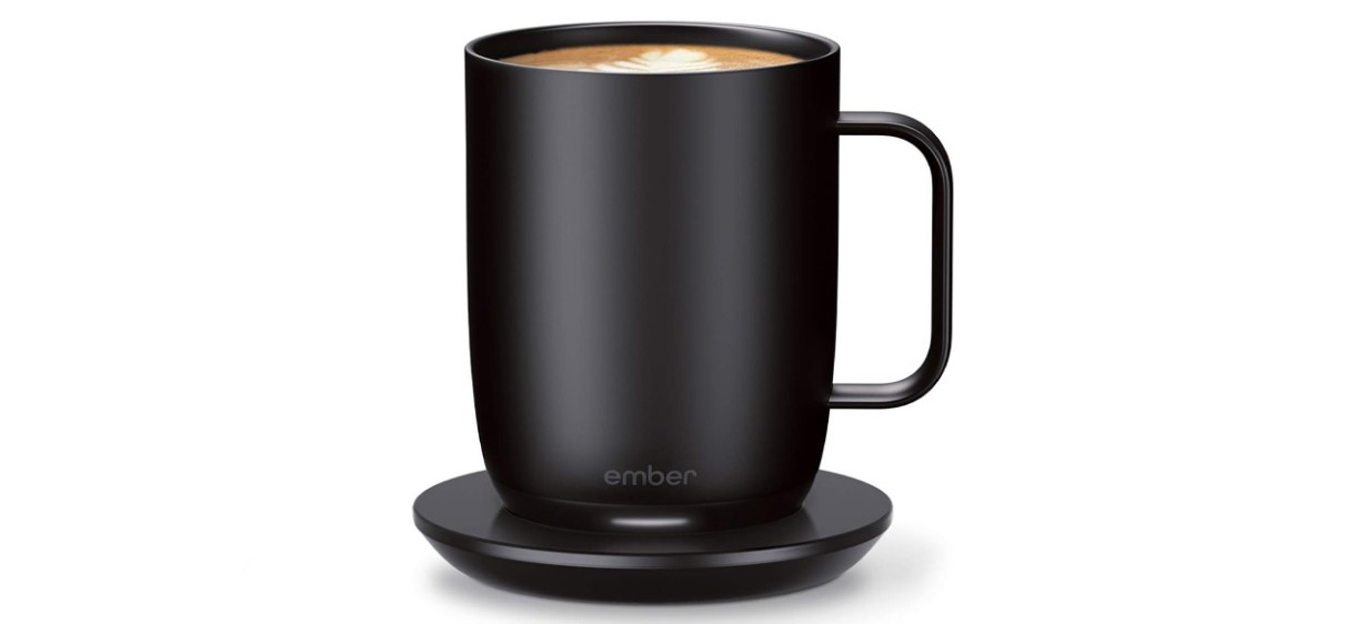 Best Ember Temperature Control Smart Mug 2 Best Ember Temperature Control Smart Mug 2