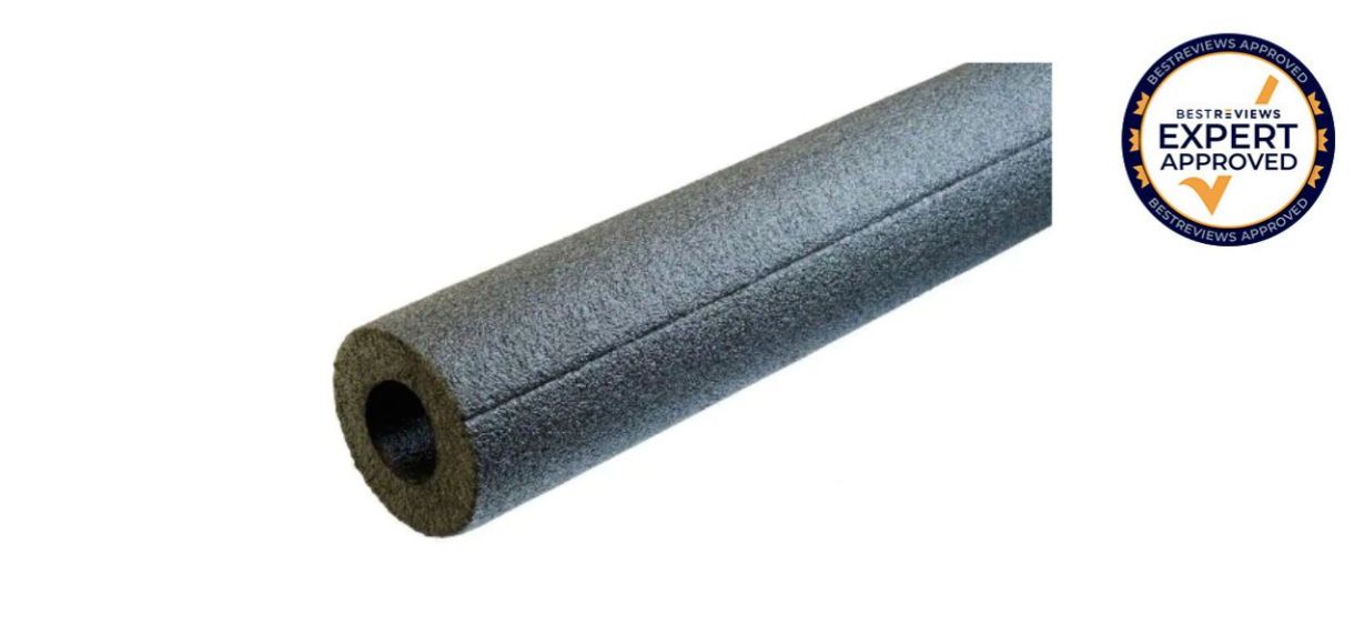 Best Everbilt Foam Pipe Insulation