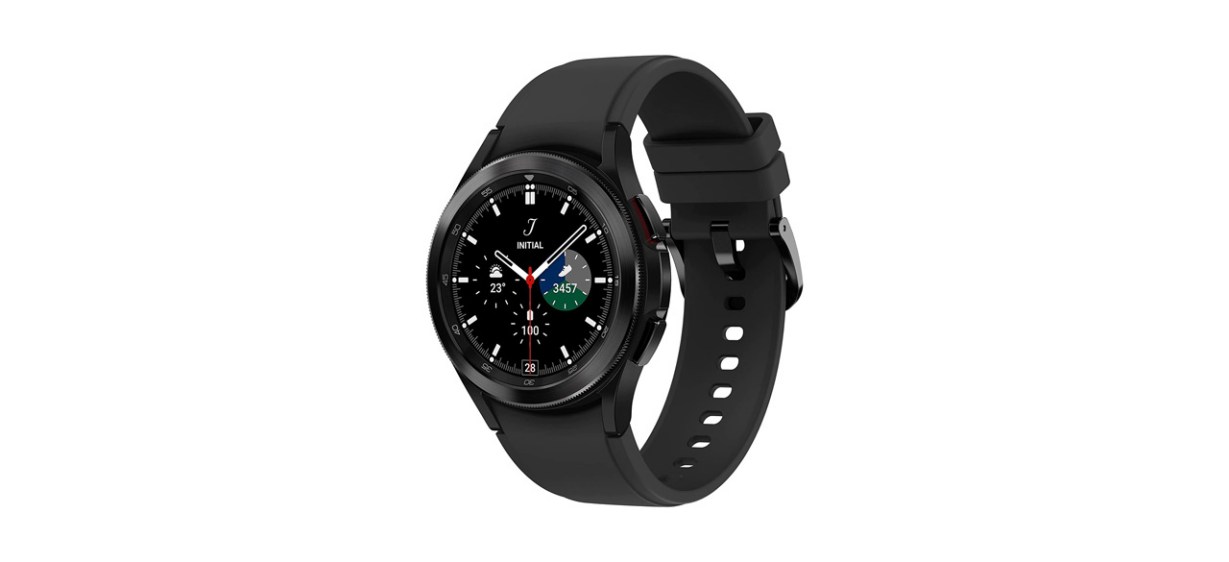 Best Galaxy Watch4 with GPS and ECG