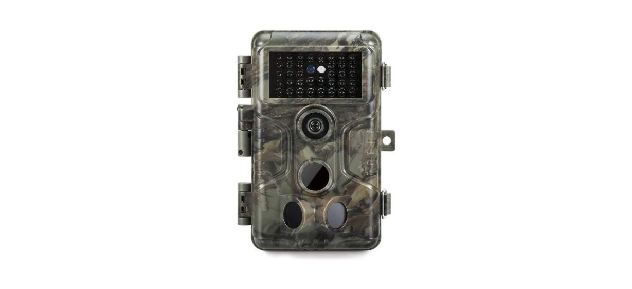 Best GardePro A3 Trail Camera