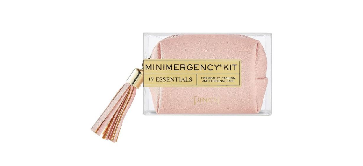 Pinch Provisions Minimergency Kit for Her