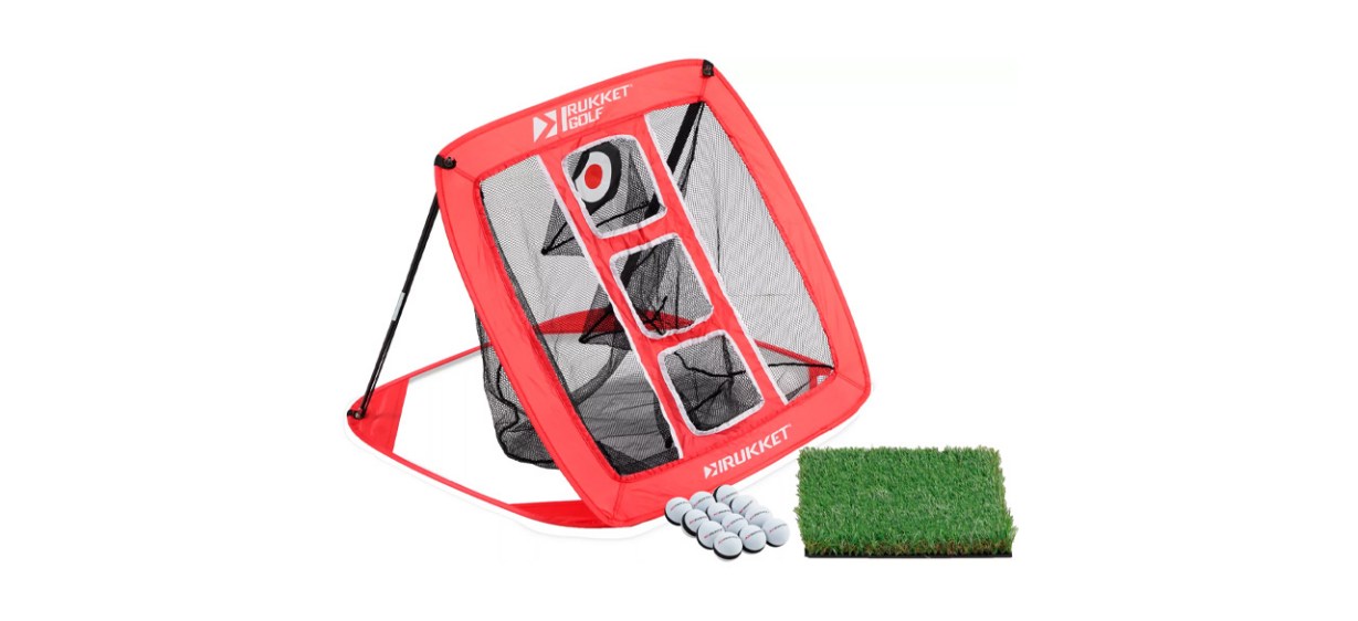 Rukket Chipping Net Rukket Chipping Net