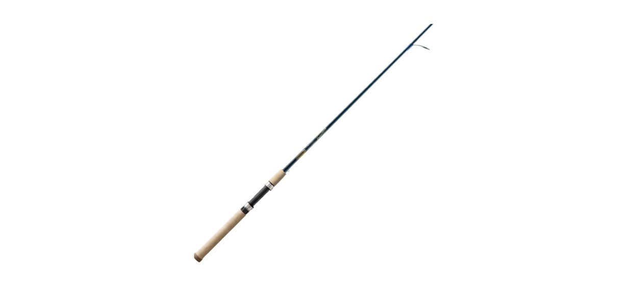 St. Croix Triumph Spinning Rod St. Croix Triumph Spinning Rod