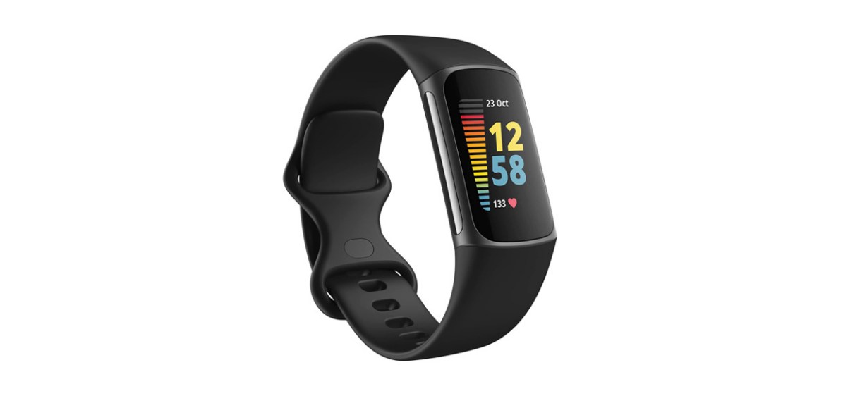 Fitbit Charge 5 Fitbit Charge 5