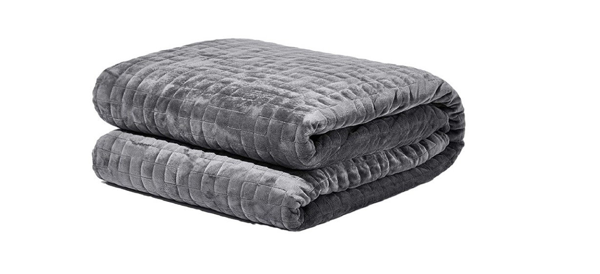 Gravity Weighted Blanket Gravity Weighted Blanket