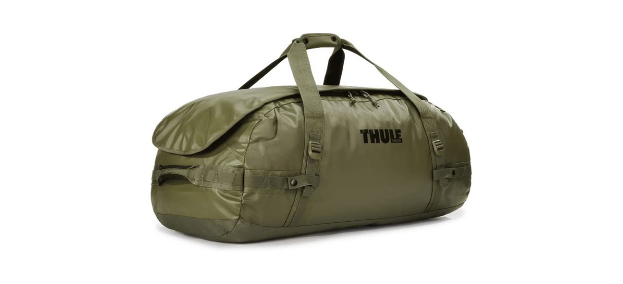Thule Chasm Sport Duffel Bag Thule Chasm Sport Duffel Bag