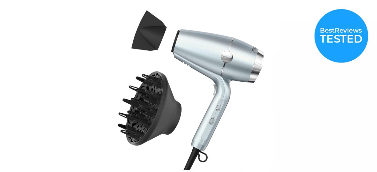 Best Conair InfinitiPro SmoothWrap