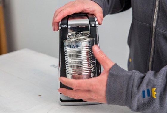 Best Hamilton Beach can opener