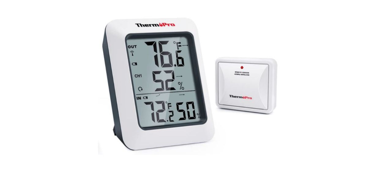 Best hygrometer