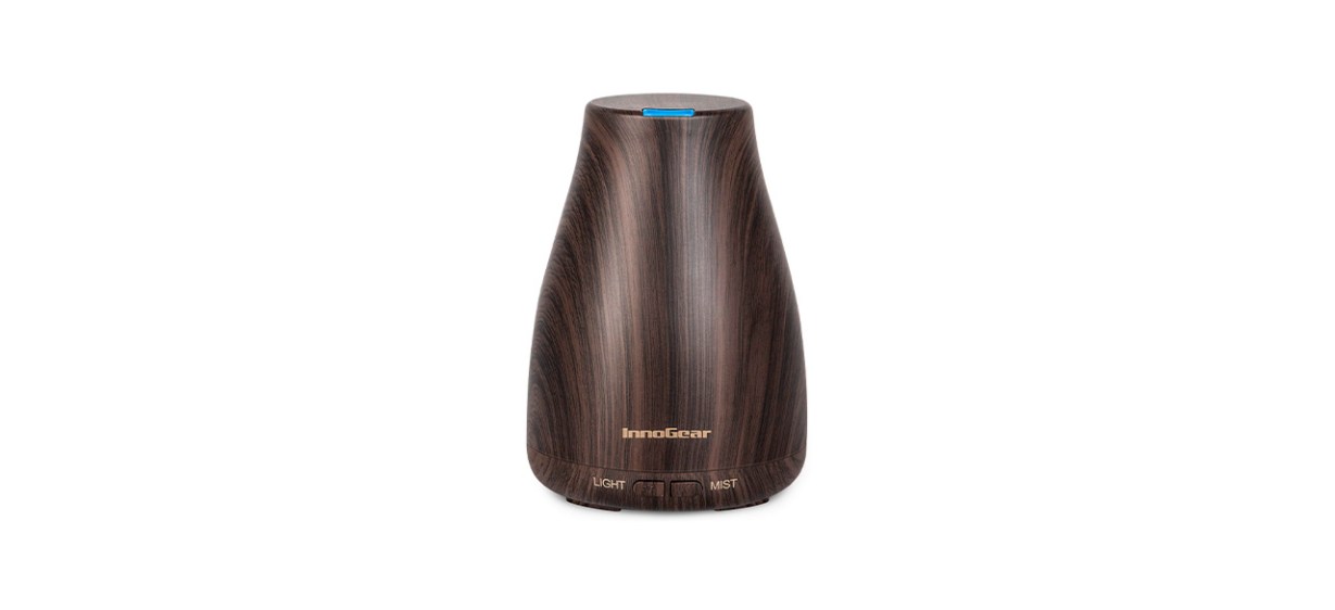 Best InnoGear Essential Oil Diffuser