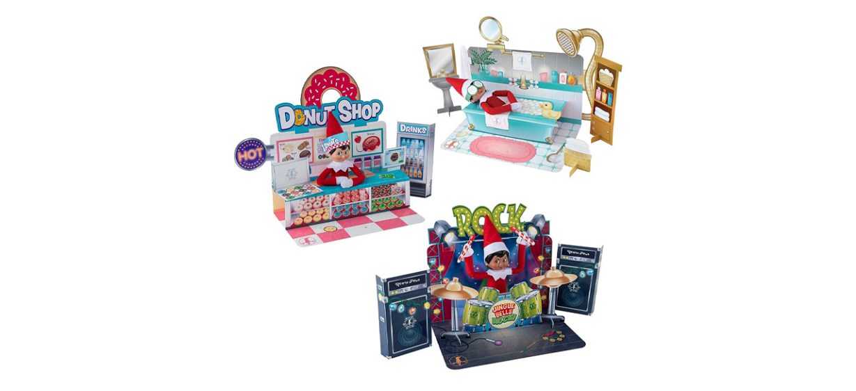 Best Insta-Moment Pop-Ups