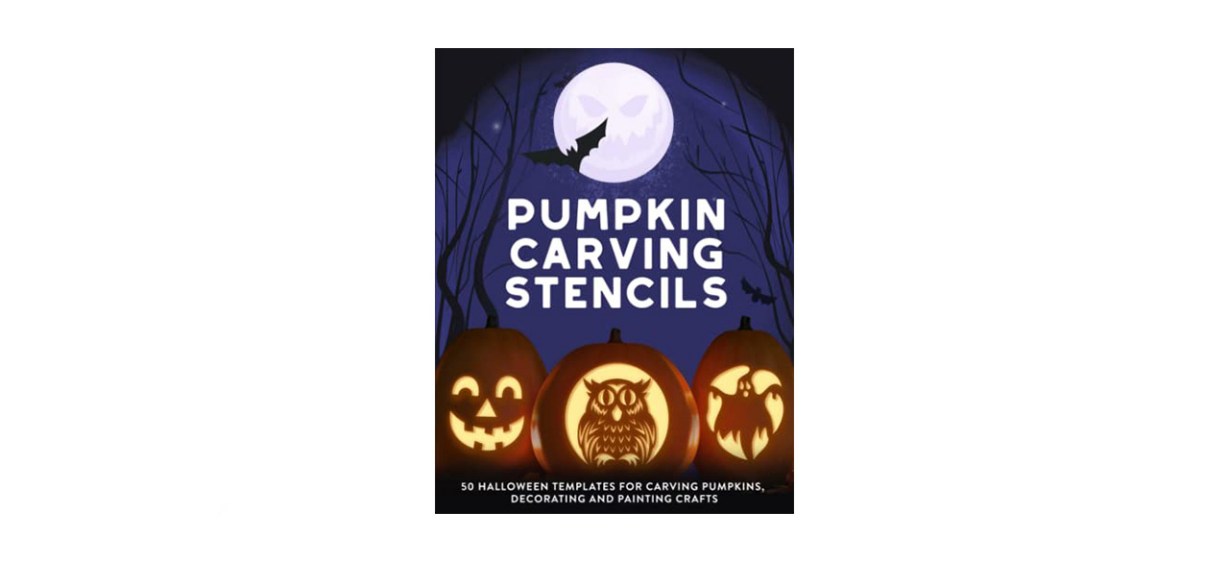 best Jack O Pattern Pumpkin Carving Stencils