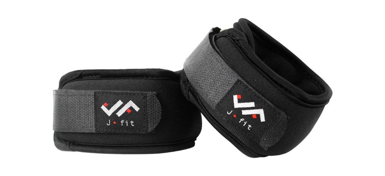 JFIT Wrist Weight Pair