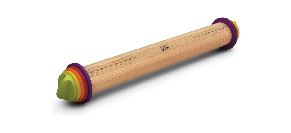 best Joseph Joseph Adjustable Rolling Pin