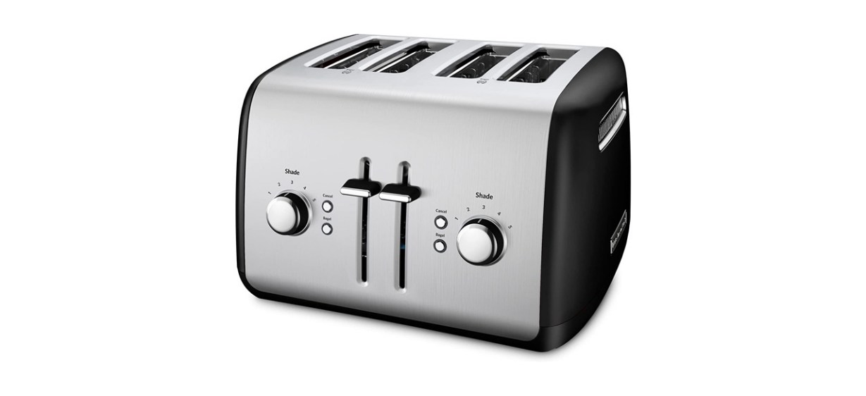 9 Best Toasters June 2024 BestReviews