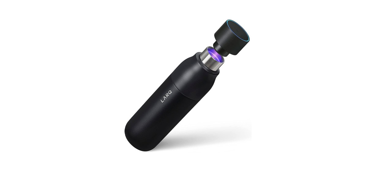 Best Larq Water Bottle