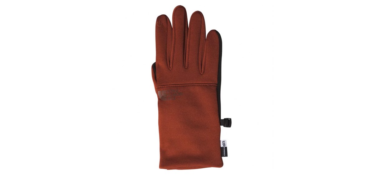 The North Face Etip Recycled Glove