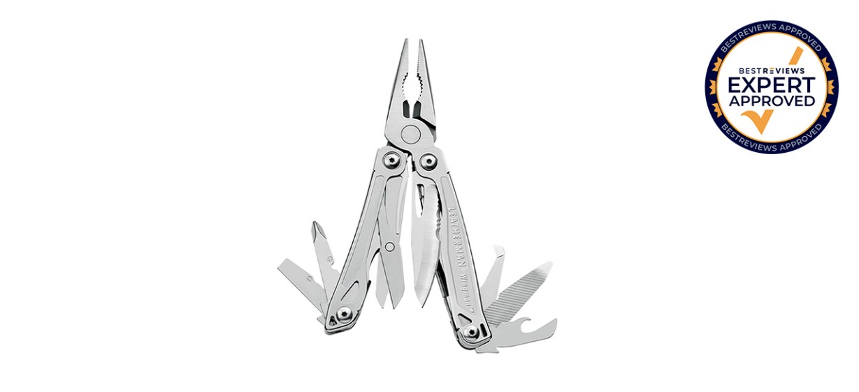 Best Leatherman Multitool