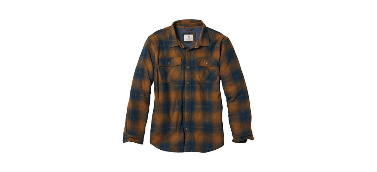 best Legendary Whitetails Shirt Jacket