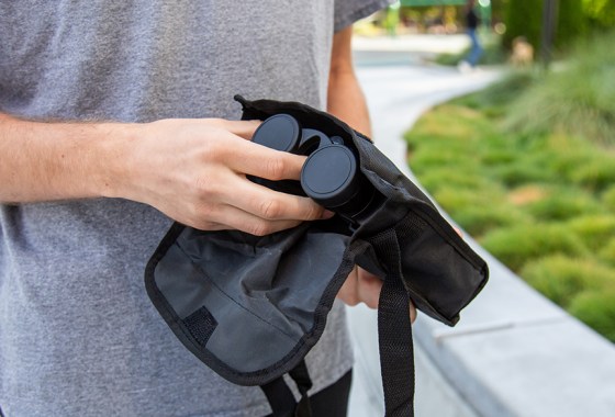 Best Leica binoculars