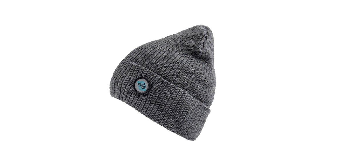 Best Levis Silvertab Slouchy Beanie