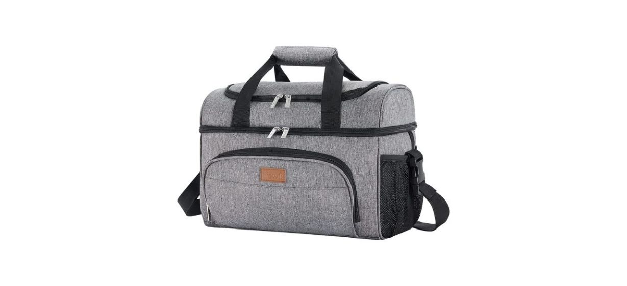 Best Lifewit Insulated Cooler Bag
