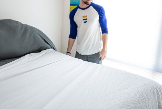 Best modern bed skirt
