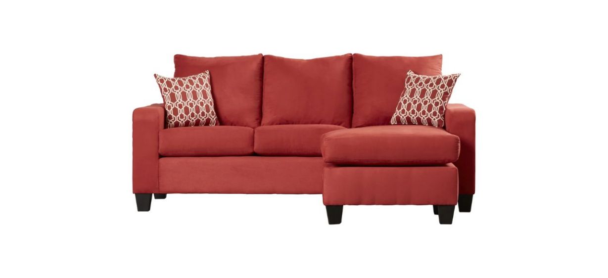 Red Barrel Studio Jasyra Sectional