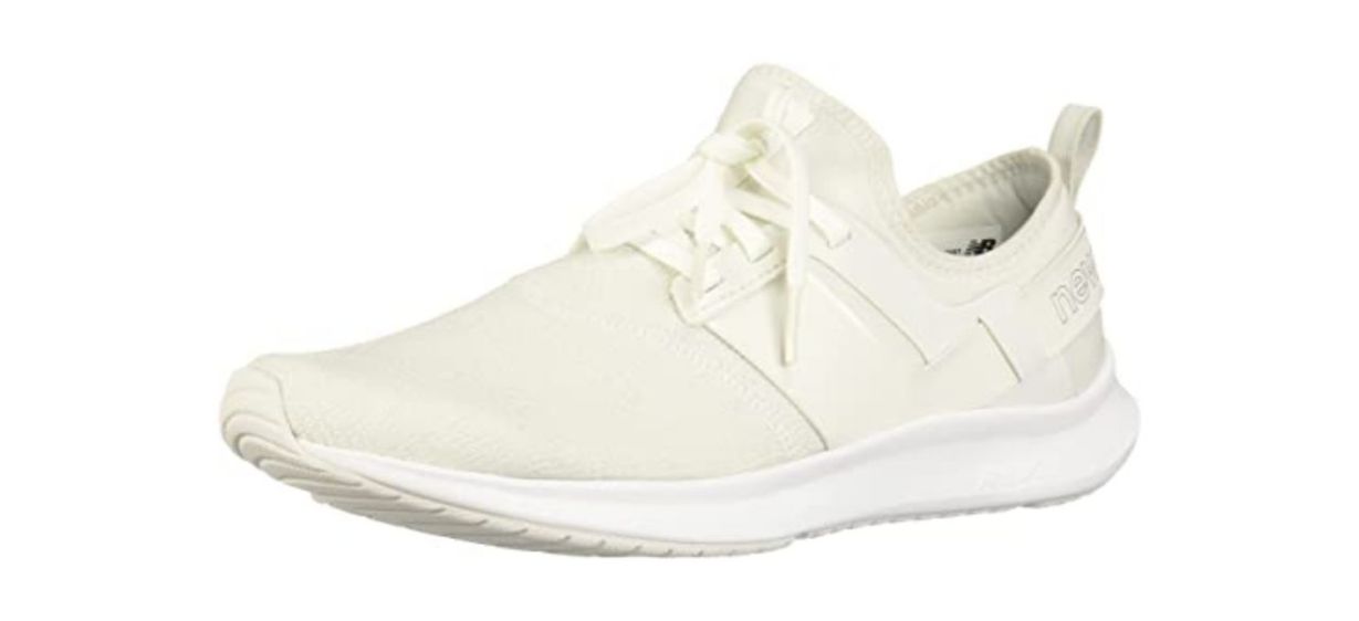 Best New Balance Women’s FuelCore Nergize V1 Sneaker