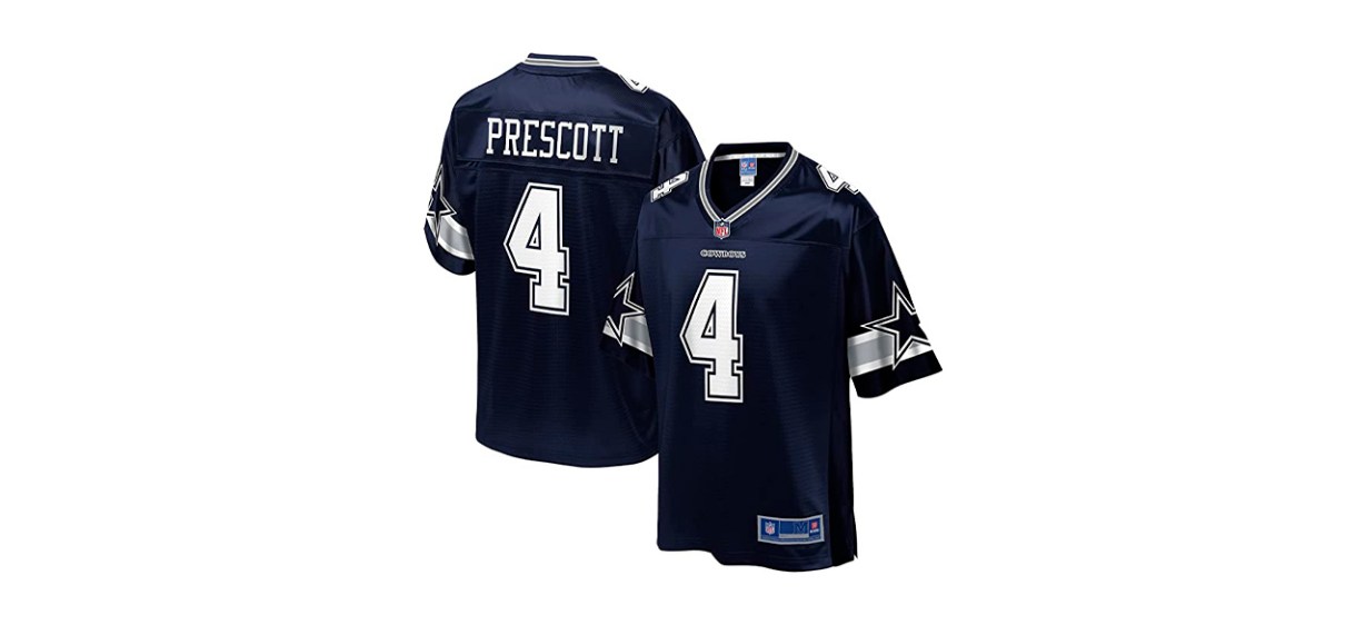 Best NFL Pro Line Jersey
