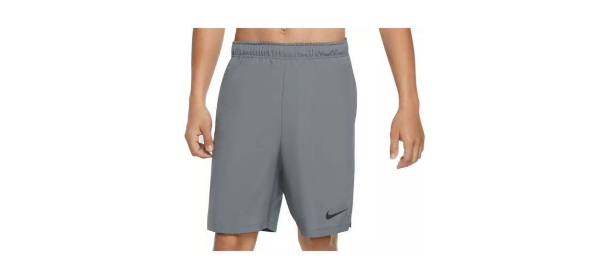 Nike Flex Woven Training Shorts