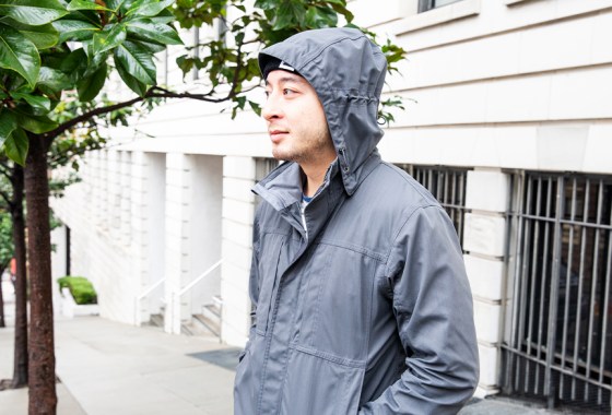 Best Nike jacket