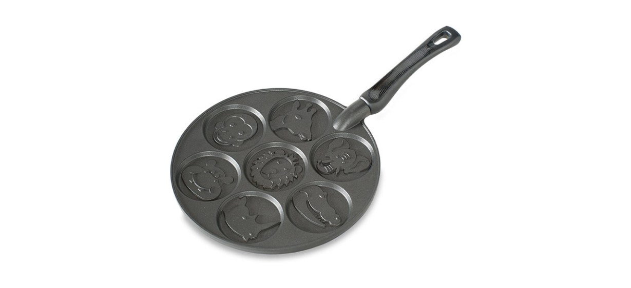 10 divided pans that will make your life a whole lot easier