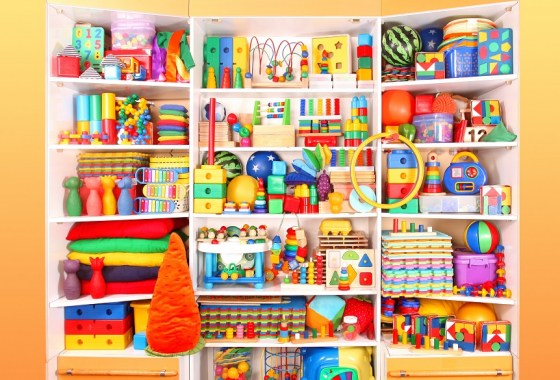 Best 'Octonauts' toy